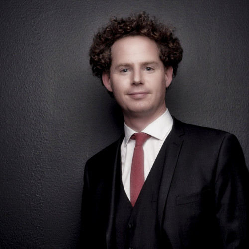 Charles Grunberg, Fidal Notaires